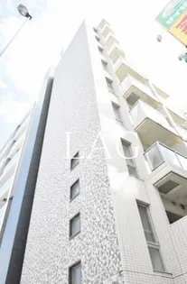 東京都練馬区田柄2【マンション】の外観