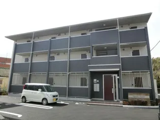 RIVIERE CLAIREの画像