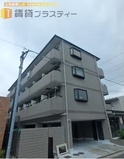 千葉県浦安市富士見1【マンション】の外観