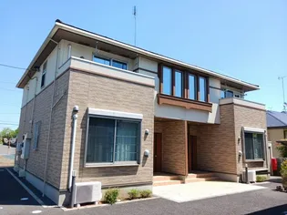 サングレイスAの画像