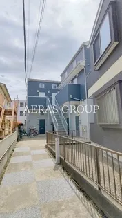 マピエス東生田の画像