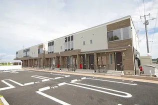 リトル パンド Ⅱの画像