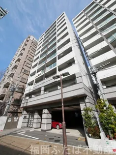 グランフォーレ平尾ステーションプラザIの画像