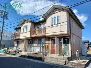 サミット E棟の画像