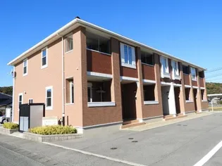 リバーコルソ Iの画像