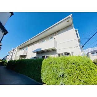 ミキハイツAの画像