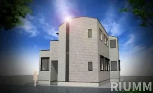 東京都練馬区上石神井2【アパート】の外観