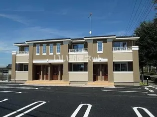 コリーヌ メリディアンの画像