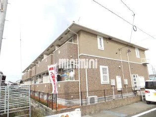 ラフレシール I【1階】の外観