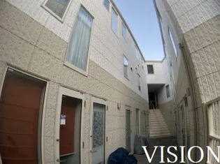 コミチテラス大岡山の画像