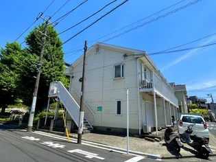 コーポ富士富の画像