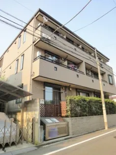 東京都杉並区井草2【マンション】の外観