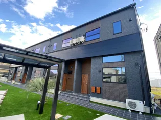 ESPRESSO小牧【1階】の外観