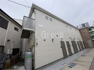 キャメル五反野IIA棟の画像