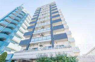 THEパームス東武練馬【3階】の外観