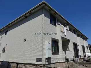 オアシス11 Dの画像