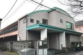 ベーシックハイツ奥沢の画像