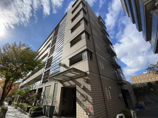 アーバンライフ目白駅前【7階】の外観