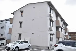 グリーンウイングの画像