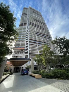 パークタワー東雲の画像