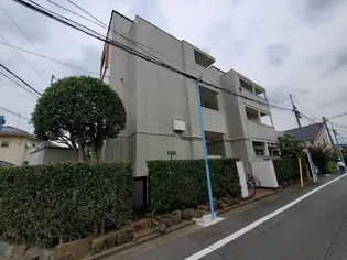 マンション遠藤(遠藤マンション)【2階】の外観