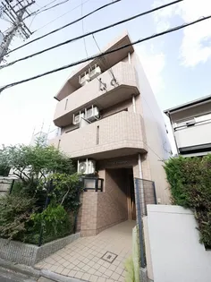 フォンヴィラージュの画像