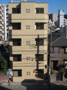 リベルテプレジール蘇我の画像