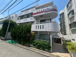 ハイシティ田園調布第2の画像