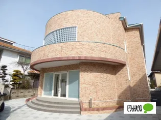 おとめ座スピカ【1階】の外観