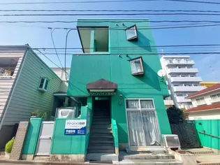 グリーンハイツ宮城野の画像