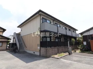 ルシェルブルー白木原の画像