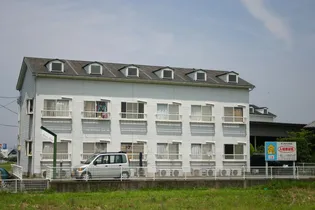 ケンセイハウスBの画像