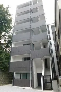 神奈川県横浜市中区石川町1【マンション】の外観