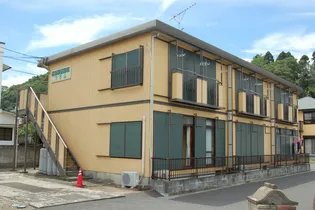 シティハイム プラムの画像