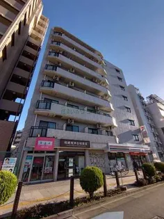 スカイコートエクセレント荻窪の画像