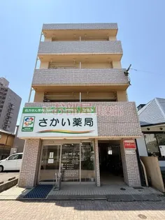 サンヒルズ荘島の画像