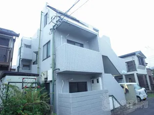 プラザマリーナ相模原の画像