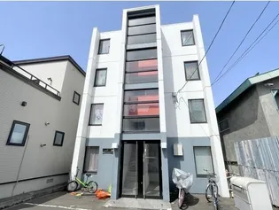 アイアール南郷VIの画像