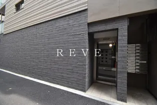 ピュアレジデンス小石川【9階】の外観