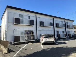 アイランドハイツA棟の画像