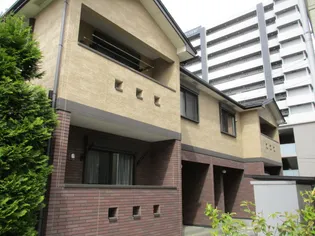 グラドネス鉄砲町の画像