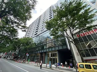 宮益坂ビルディング ザ 渋谷レジデンスの画像