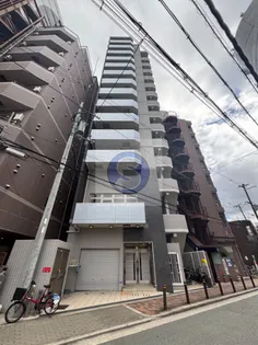 パークフラッツ野田阪神駅前の画像