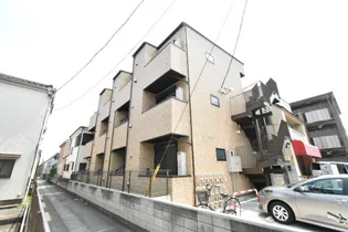 モナーク越谷の画像