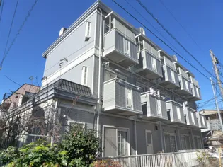 セラ上北沢の画像