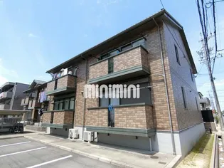 ノールジャルダンBの画像