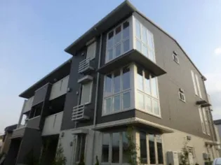 パークサイドレジデンス湘南の画像