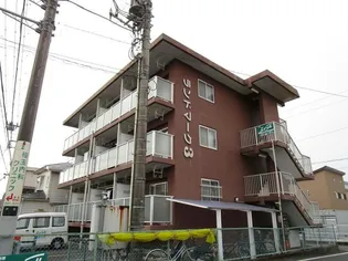 ランドマーク3の画像