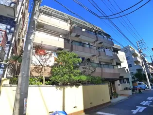 寺田マンションの画像