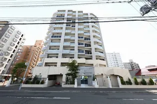 グランファーレ円山北レジェンドスクエアの画像